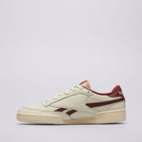 Damskie buty REEBOK CLUB C REVENGE VINTAGE 100233964w kolor biały
