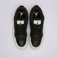 Męskie buty AIR JORDAN 4 RM fq7939-001 kolor czarny