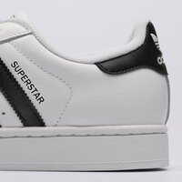 Buty dziecięce ADIDAS SUPERSTAR II J jh9976 kolor biały