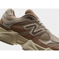 Buty dziecięce NEW BALANCE 9060  gc9060ex kolor brązowy