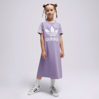 ADIDAS SUKIENKA ADICOLOR DRESS GIRL ic3112 kolor niebieski
