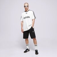 Koszulka męska ADIDAS T-SHIRT ADICOLOR POLY T im9459 kolor biały