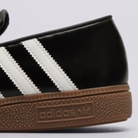 Damskie buty ADIDAS HANDBALL SPEZIAL LOAFER W kk2786 kolor czarny