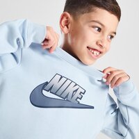NIKE KOMPLET FADE LGO CRWST L'BLU$ 28l920-u1w kolor niebieski
