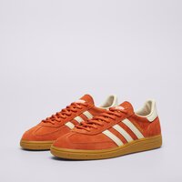 Męskie buty ADIDAS HANDBALL SPEZIAL ig6191 kolor czerwony