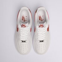 Damskie buty NIKE WMNS AIR FORCE 1 '07 REC dd8959-115 kolor biały