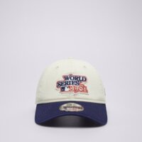 Męska czapka z daszkiem NEW ERA CZAPKA WS PATCH 920 LA DODGERS LOS ANGELES DODGERS 60595310 kolor beżowy
