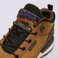 Męskie buty outdoor TIMBERLAND FIELD TREKKER LOW tb0a6dknem51 kolor brązowy