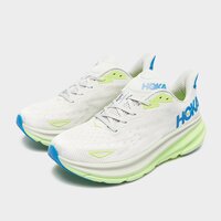 Męskie buty do biegania HOKA CLIFTON 9 1127895stlc kolor szary