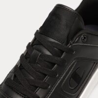 Męskie buty CHAMPION FOUL PLAY ELEMENT LOW s21883-kk002 kolor czarny