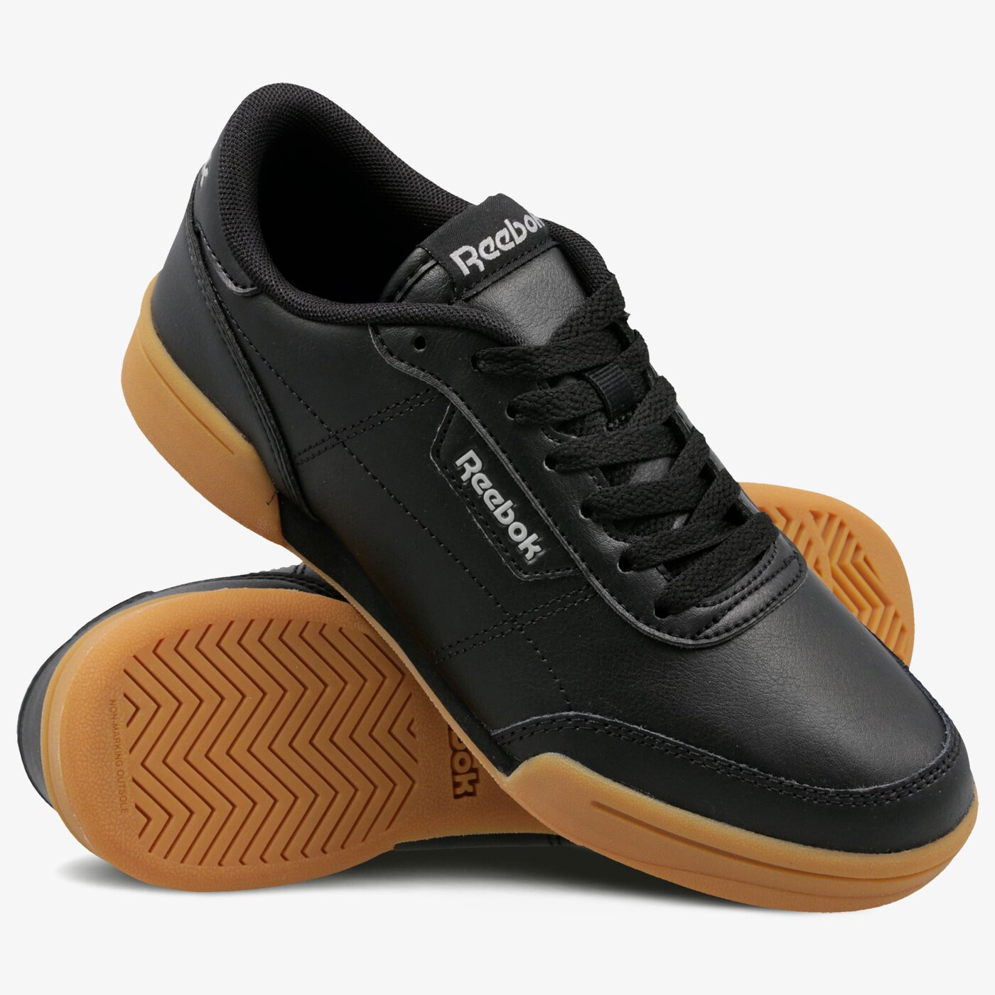 royal heredis reebok