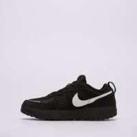 Buty dziecięce NIKE C1TY hq0028-001 kolor czarny