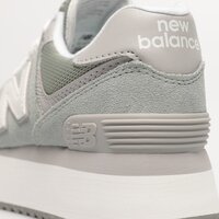 Damskie buty NEW BALANCE 574  wl574zsg kolor zielony