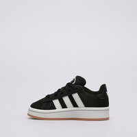 Buty dziecięce ADIDAS CAMPUS ji4335 kolor czarny