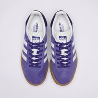 Damskie buty ADIDAS GAZELLE BOLD W ie0419 kolor fioletowy