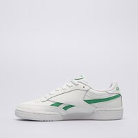 Damskie buty REEBOK CLUB C REVENGE 100074245 kolor biały