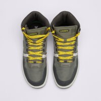 Męskie buty outdoor LACOSTE T-CLIP WNTR MID 223 1 SMA  746sma0086da7 kolor szary