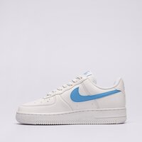 Damskie buty NIKE AIR FORCE 1 '07 SE  dv3808-103 kolor biały