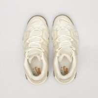 Buty dziecięce NIKE AIR MORE UPTEMPO dx1939-100 kolor beżowy