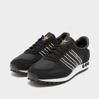 Męskie buty ADIDAS LA TRAINER  if4904 kolor czarny