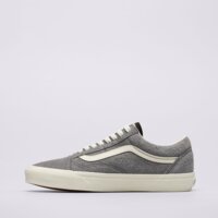 Trampki damskie VANS OLD SKOOL  vn000d6wcjj1 kolor brązowy