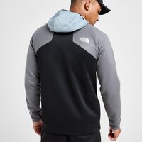 THE NORTH FACE BLUZA Z KAPTUREM $TEK FZ HOOD nf0a88c8atb1 kolor czarny