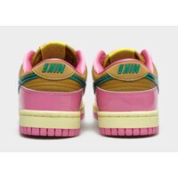 Damskie buty NIKE DUNK LOW PG QS fn2721-600 kolor różowy