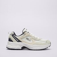 Damskie buty FILA DECYPHER 24 SUEDE 5am00817109 kolor biały