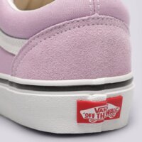 Trampki damskie VANS OLD SKOOL  vn0005ufbug1 kolor fioletowy