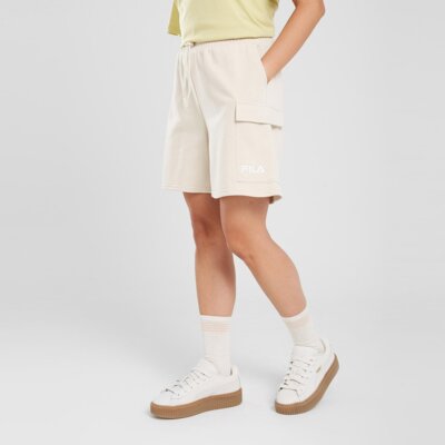FILA SZORTY CORINE CRGO SHT STN