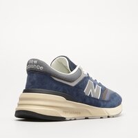 Męskie buty NEW BALANCE 997  u997rhb kolor granatowy