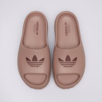 Klapki damskie ADIDAS ADIFOM STAN SLIDE W ji2614 kolor brązowy