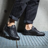 Męskie buty ELLESSE VENO VULC  shmf0425011 kolor czarny