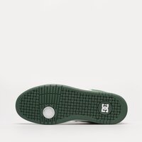 Męskie buty DC MANTECA 4 SN adys100769wgn kolor zielony