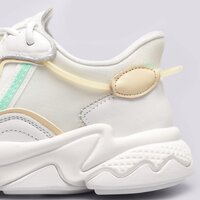 Damskie buty ADIDAS OZWEEGO W gw4650 kolor biały