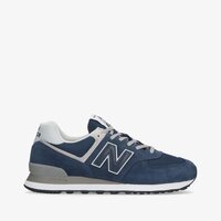 Męskie buty NEW BALANCE 574  ml574evn kolor granatowy