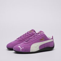 Damskie buty PUMA SPEEDCAT OG 39884634 kolor fioletowy