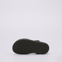 Dziecięce sandały NIKE SUNRAY PROTECT 4 BT hf6278-001 kolor czarny