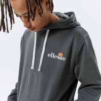 ELLESSE BLUZA Z KAPTUREM TINCTORIA OH HOODY BLK shk13144011 kolor czarny