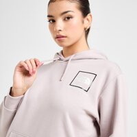 Damska bluza THE NORTH FACE BLUZA Z KAPTUREM OUTLINE OH HD MOON nf0a8aqv1oa1 kolor szary