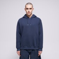 ELLESSE BLUZA Z KAPTUREM VARON OH HOODY NAVY MN smg22037481 kolor granatowy