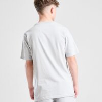 Koszulka dziecięca MCKENZIE T-SHIRT SHADOWS TEE GRY-HIR mcktjb16716020 kolor szary