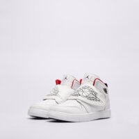 Buty dziecięce SKY JORDAN 1  bq7197-164 kolor biały
