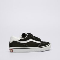 Buty dziecięce VANS BROOKLYN LS V vn000dbrba21 kolor czarny