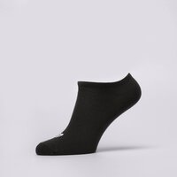 Damskie skarpetki ADIDAS SKARPETY TREFOIL LINER s20274 kolor czarny