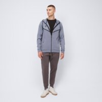 UMBRO BLUZA ROZPINANA Z KAPTUREM TECH FULL ZIP ul125blm01002 kolor niebieski