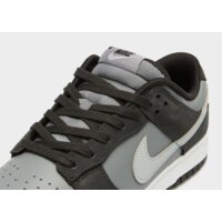 Męskie buty NIKE DUNK LOW ib3079-001 kolor czarny