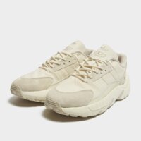 Męskie buty ADIDAS ZX 22 BOOST  gy6697 kolor biały