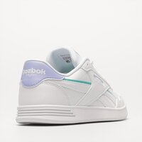 Damskie buty REEBOK COURT ADVANCE VEGAN h03554 kolor biały