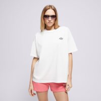 Koszulka damska DICKIES T-SHIRT SUMMERDALE SS TEE dk0a4y1bwhx1 kolor biały
